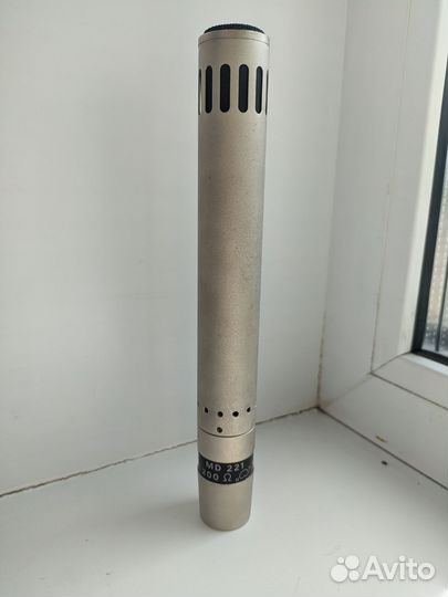 Микрофон beag MD221