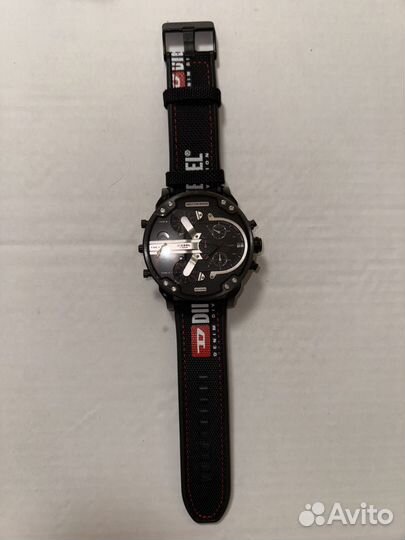 Наручные часы мужские diesel dz7333