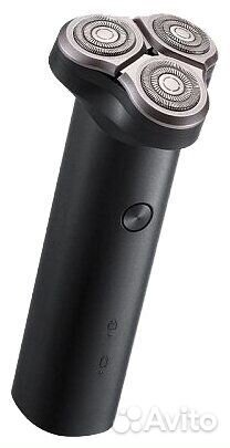 Электробритва Xiaomi Mijia S300, черная