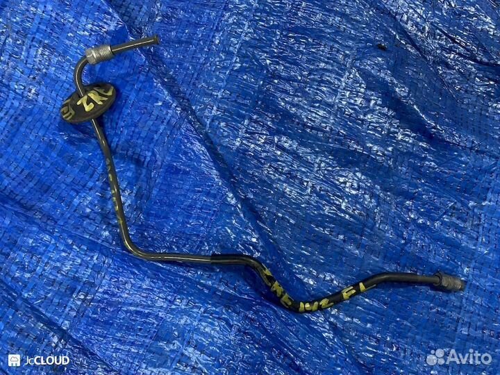 Трубка тормозная на toyota corolla axio ZRE142 2zr