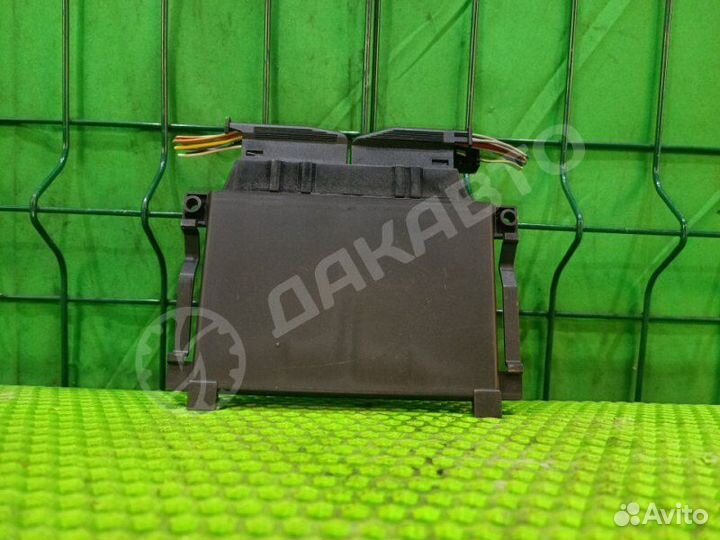 Блок EGS Mercedes-Benz C W202