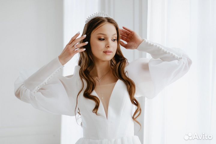 Свадебный Фотограф