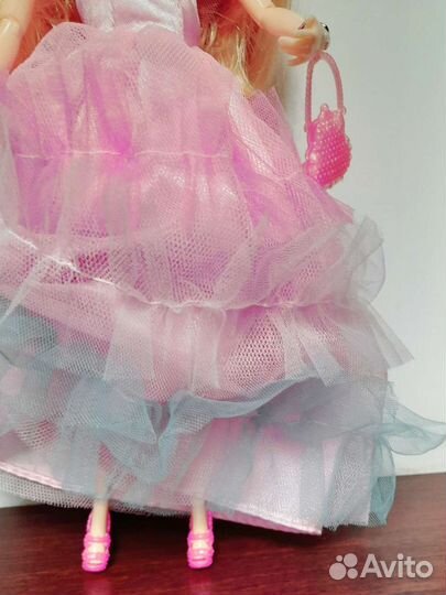 Кукла Барби - принцесса. Аналог