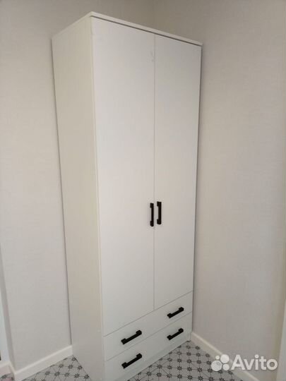 Спальный гарнитур Новый / Гарантия 1 год