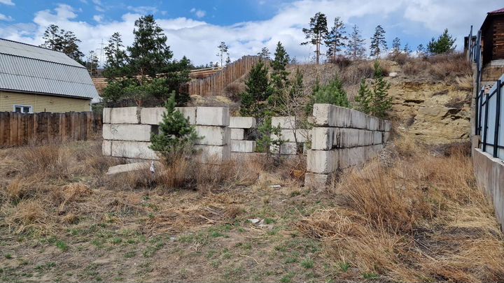 Участок 7,8 сот. (ИЖС)