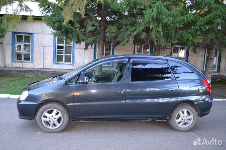 Toyota Nadia 2.0 AT, 1998, 299 000 км