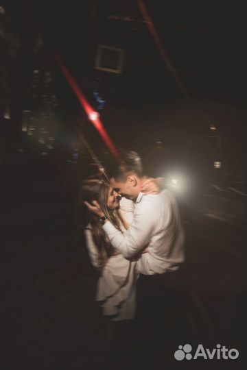 Фотограф, видеограф