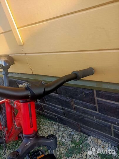 Велосипед скоростной бу, детский