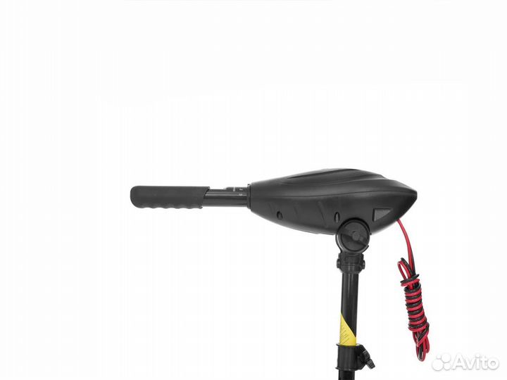 Лодочный мотор Sharmax (Шармакс) Eco Ultra SE-16L