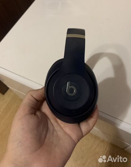 Bluetooth наушники Beats Studio 3 Wireless