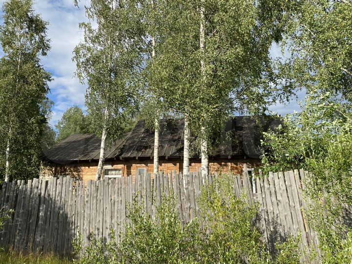 Участок 2 га (СНТ, ДНП)