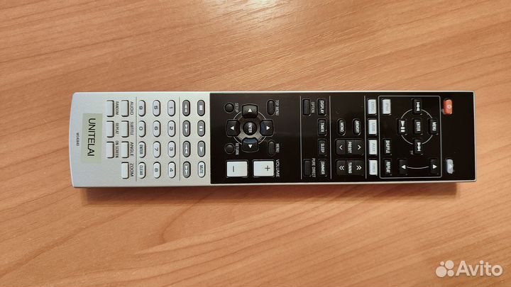 Пульт Yamaha WS40850 MCR-840 DVD-840 R-840