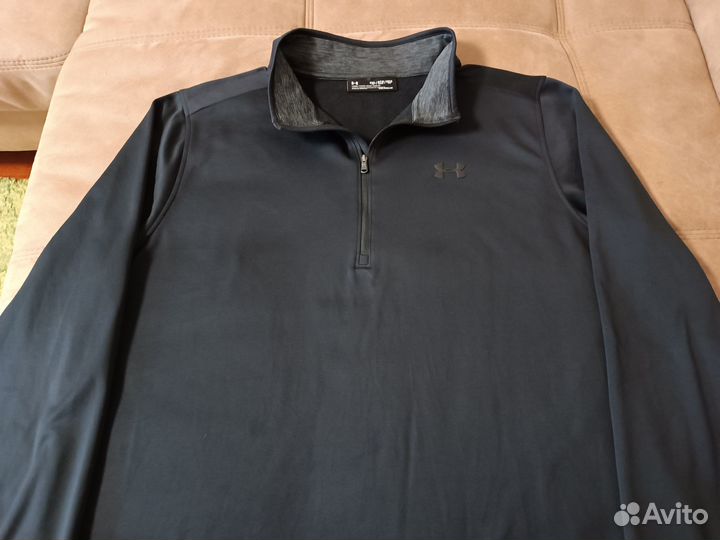 Кофта спорт Under Armour 2XL