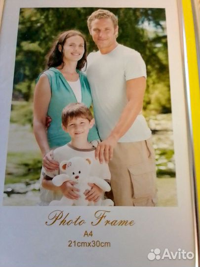 Рамки для фото