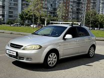 Chevrolet Lacetti 1.4 MT, 2010, 159 152 км, с пробегом, цена 460 000 руб.