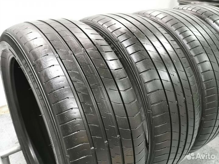Dunlop Le Mans RV502 215/45 R17 91W