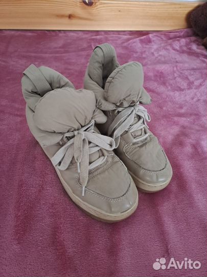 HM обувь женская