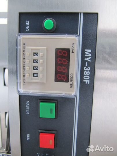 Автоматический датер MY-380F