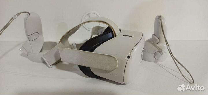 Oculus quest 2 256gb