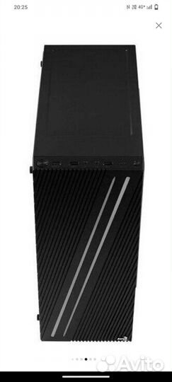 Игровой компьютер rtx 3060