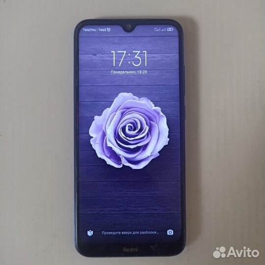 Xiaomi redmi note 7 4 64gb