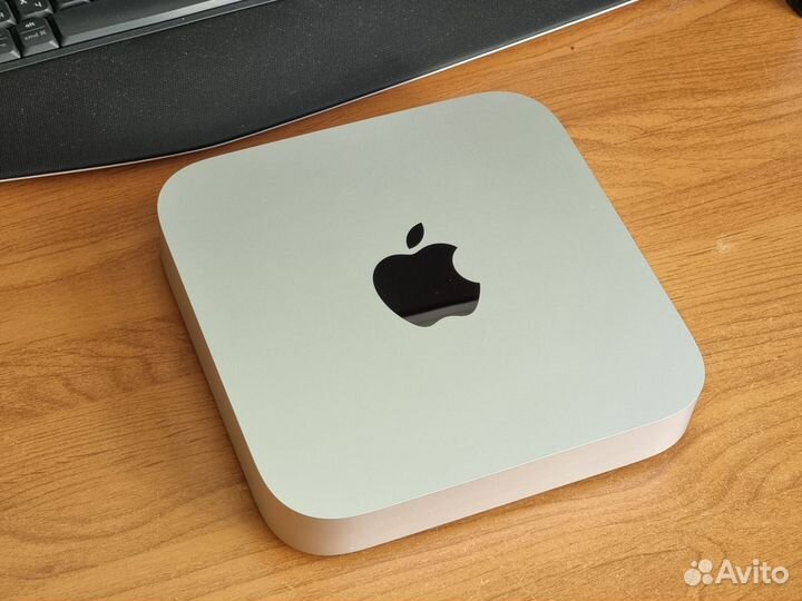 Apple Mac mini m1 16/512