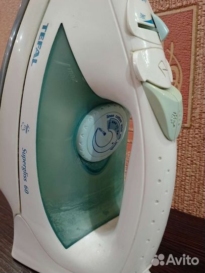 Утюг Tefal