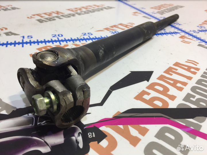 Лексус IS Кардан рулевой