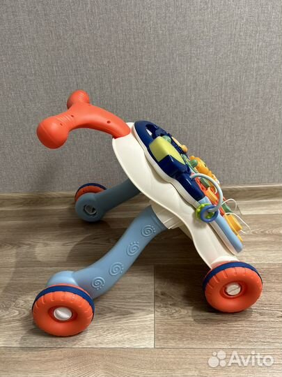 Ходунки детские