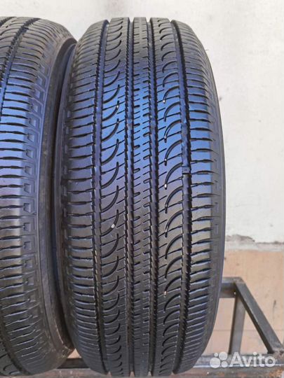 Yokohama Geolandar SUV G055 215/60 R17 96H
