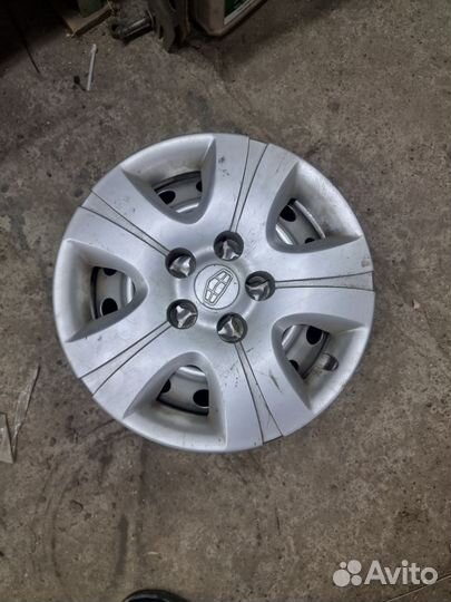 Диски geely