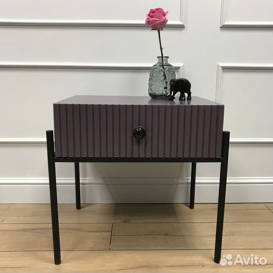 Тумба прикроватная Marsele