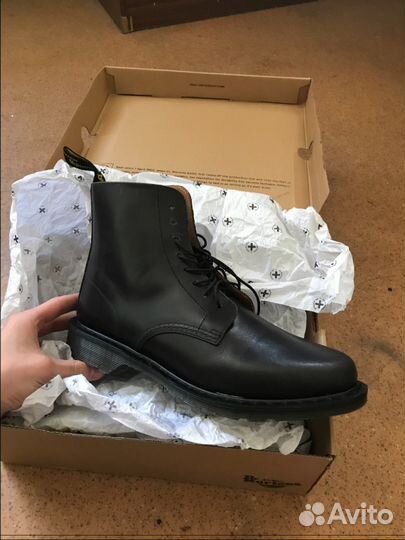 Dr sale martens eldritch