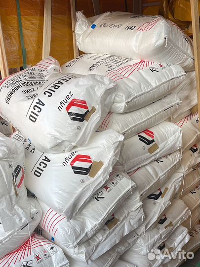 Насыпные свечи, воск в гранулах, стеарин