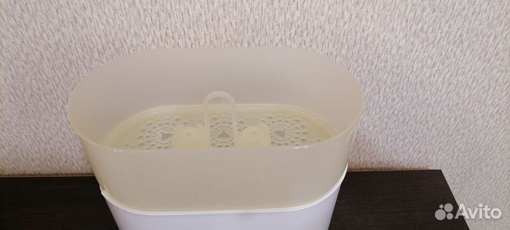 Стерилизатор philips avent