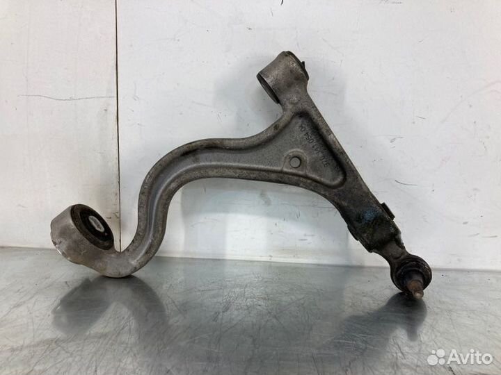 Рычаг подвески передний правый Porsche Panamera