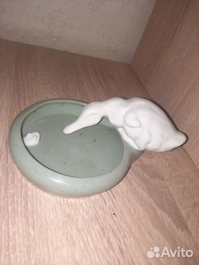 Пепельница 