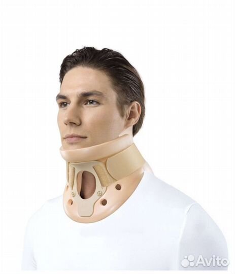 Корсет (Шейный бандаж) Orlett PHP T3M