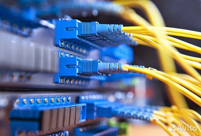 Ит аутсорсинг, интернет, WiFi, скс, сети,телефония