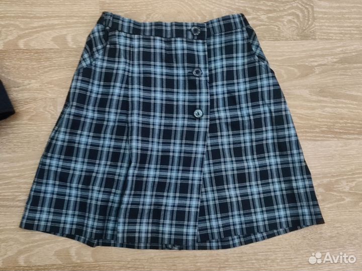 Школьная форма для девочки