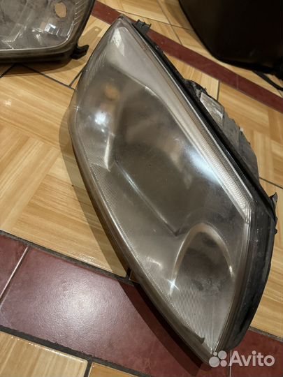Фары LADA granta 2011-2018 1 поколение