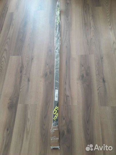 Лыжи Fischer crs race