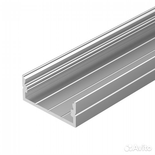 Профиль Arlight ARH-wide-H10-2000 anod 016142