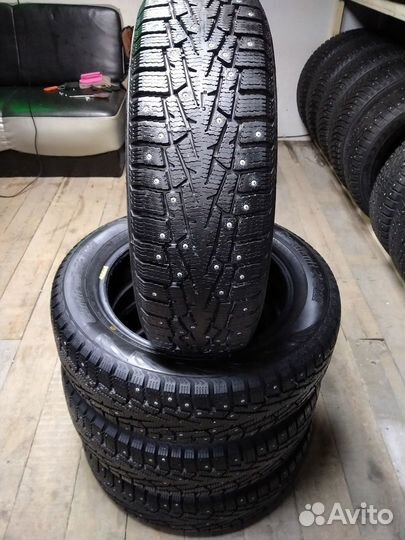 Cordiant Snow Cross PW-2 215/60 R17