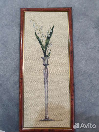 Габиленовые картины