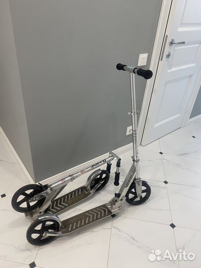 Самокат взрослый Razor A5 DLX