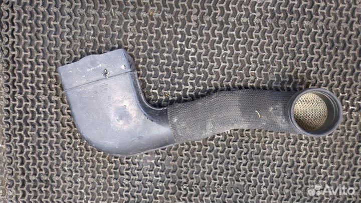 Патрубок воздушного фильтра Hyundai Tucson 1, 2007