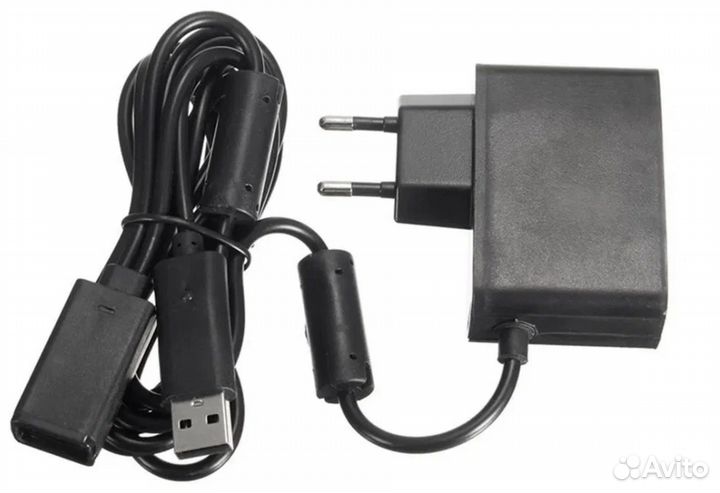 Оригинальный блок питания Kinect xbox 360