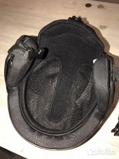 Горнолыжный шлем детский