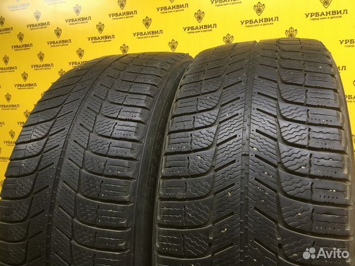 Michelin X-Ice XI3 215/55 R17 98H